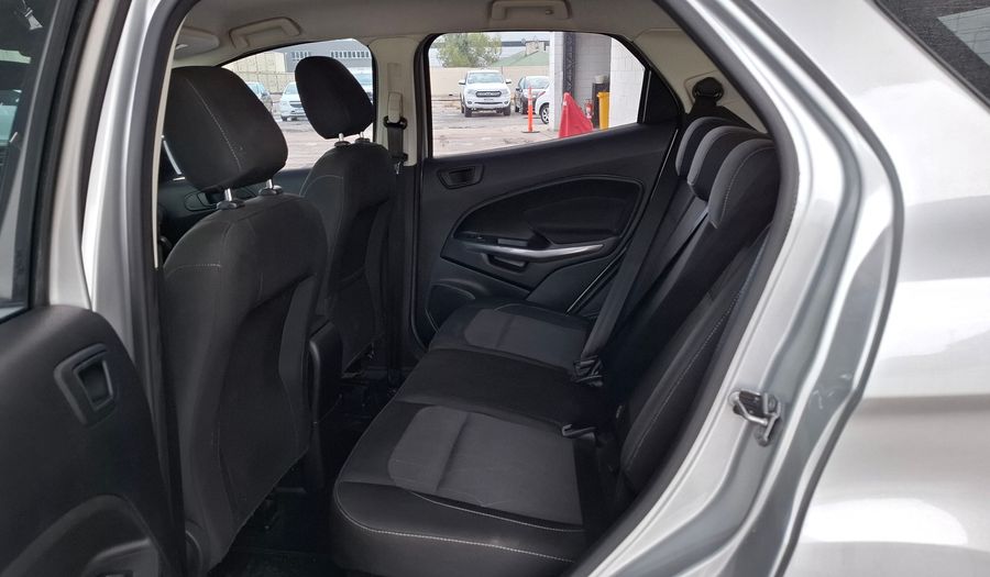 Ford Ecosport 1.5 SE AUTO Suv 2021