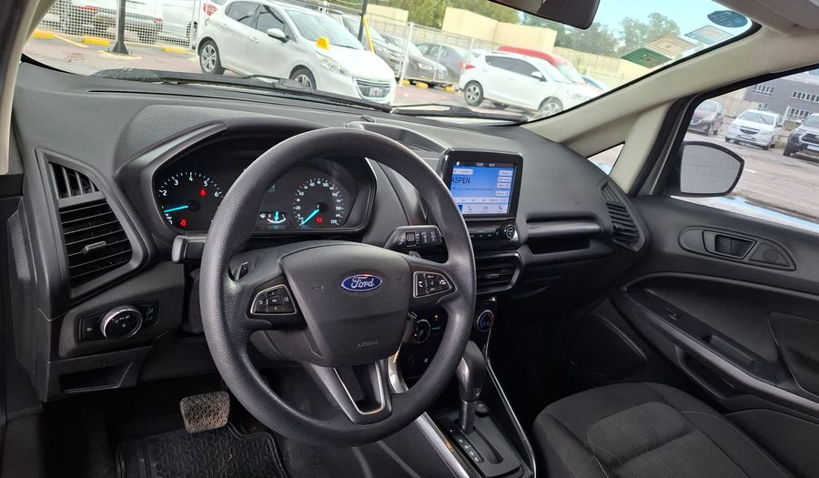 Ford Ecosport 1.5 SE AUTO Suv 2021