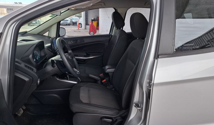 Ford Ecosport 1.5 SE AUTO Suv 2021