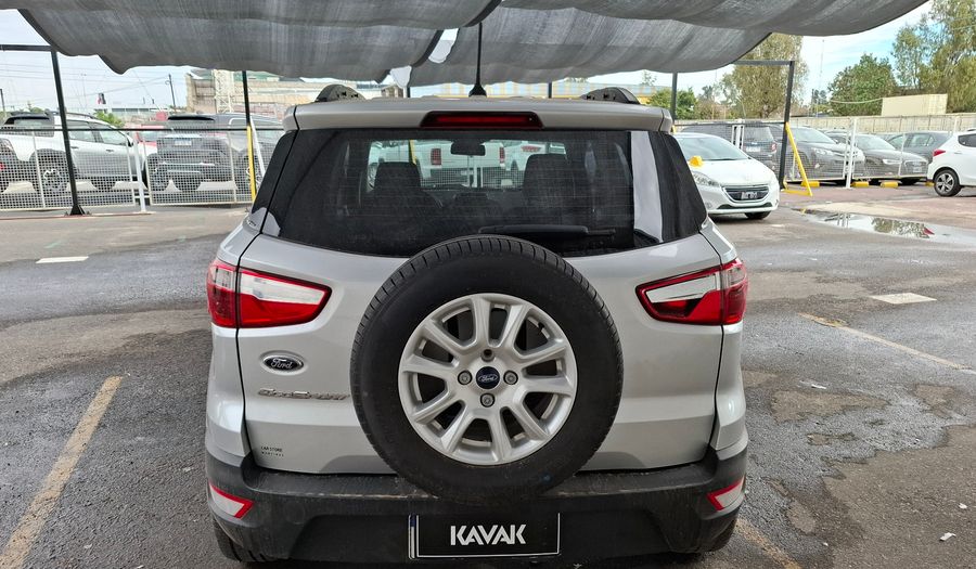 Ford Ecosport 1.5 SE AUTO Suv 2021