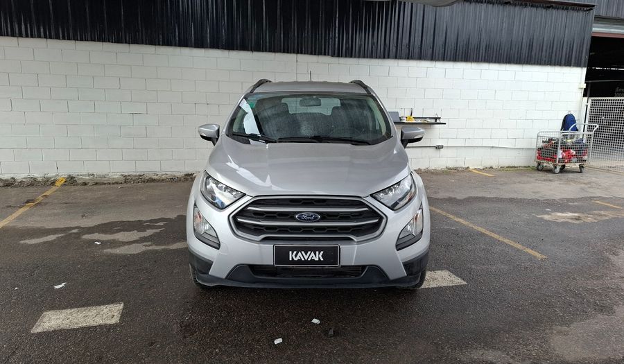 Ford Ecosport 1.5 SE AUTO Suv 2021