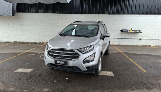 Ford • EcoSport