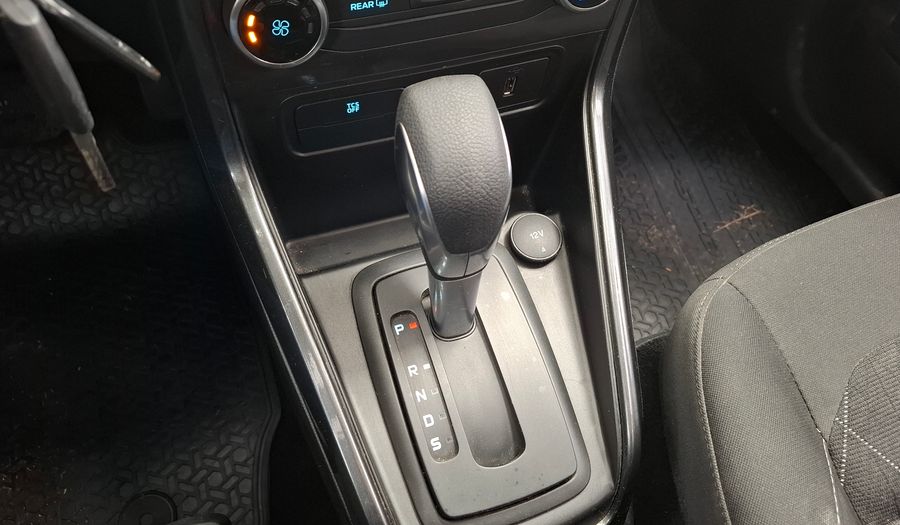 Ford Ecosport 1.5 SE AUTO Suv 2021