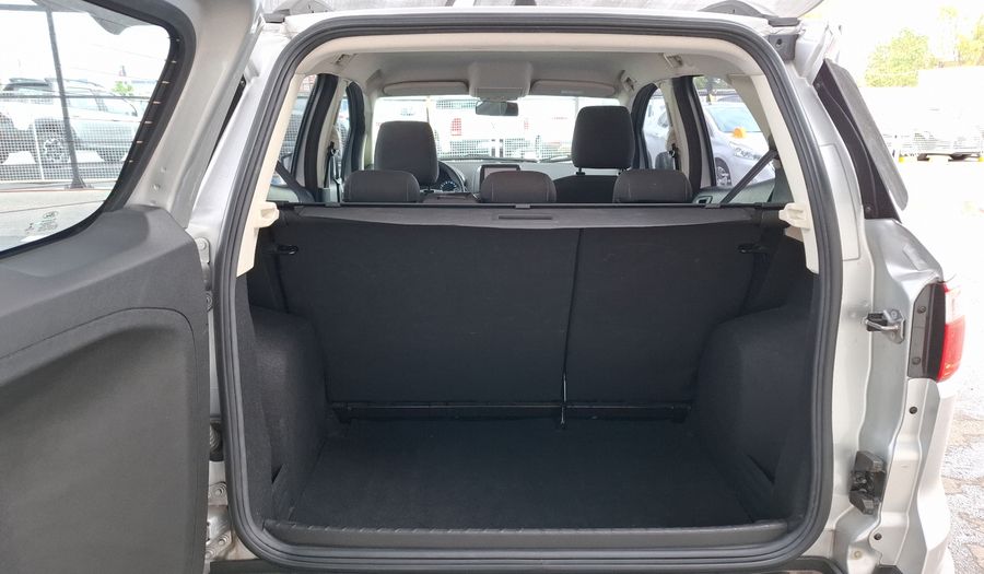 Ford Ecosport 1.5 SE AUTO Suv 2021