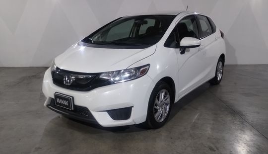 Honda • Fit