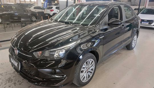 Fiat • Cronos