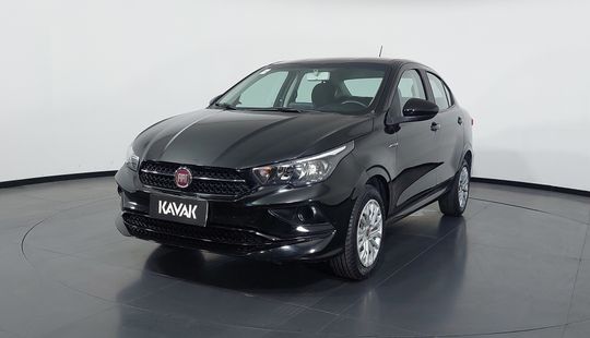 Fiat • Cronos