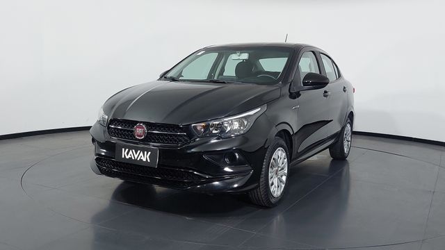 Fiat • Cronos