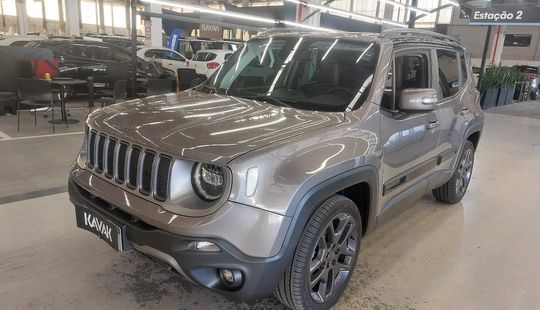 Jeep • Renegade