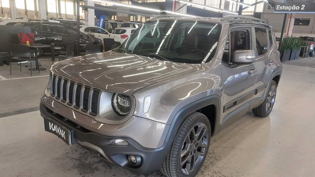 Jeep • Renegade