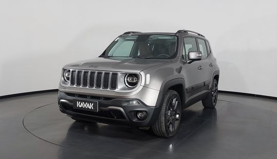 Jeep • Renegade