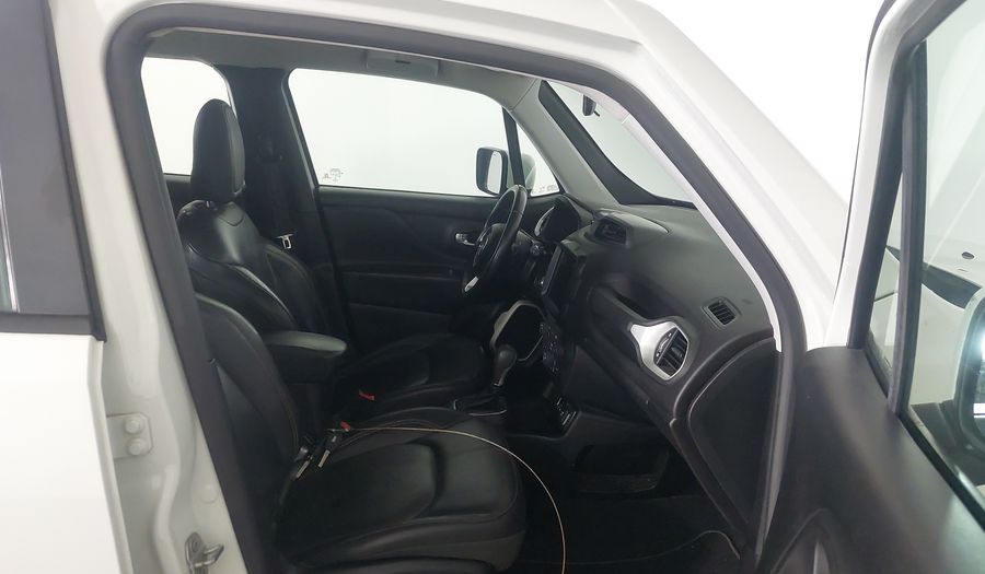 Jeep Renegade LONGITUDE Suv 2019