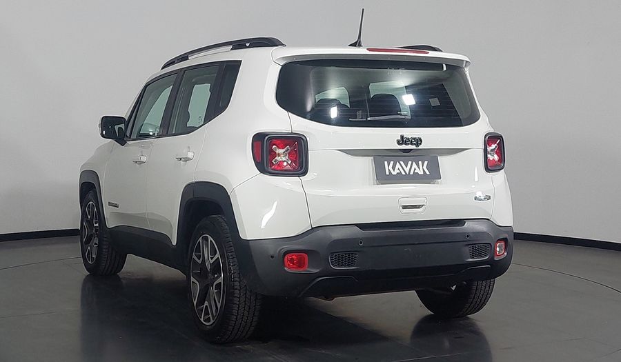 Jeep Renegade LONGITUDE Suv 2019