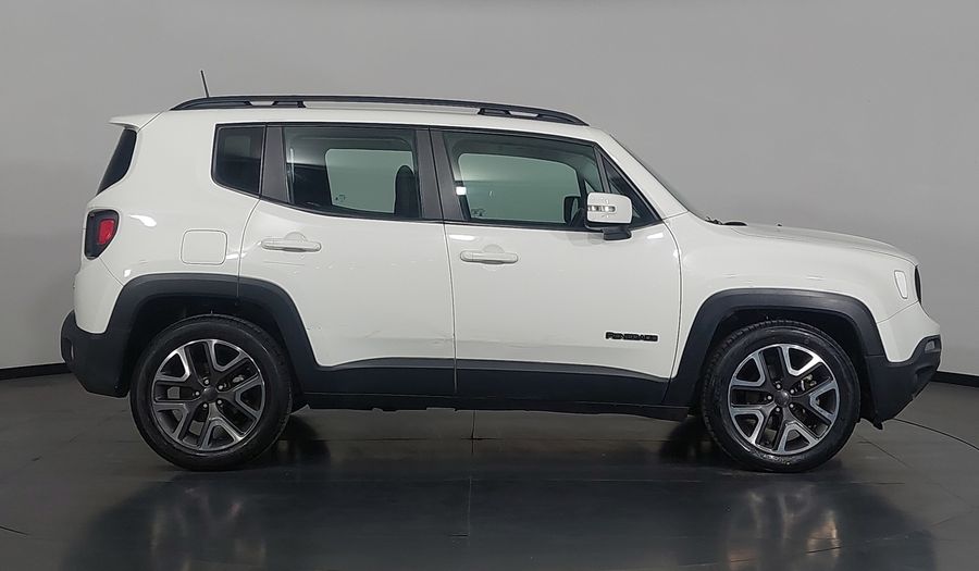 Jeep Renegade LONGITUDE Suv 2019