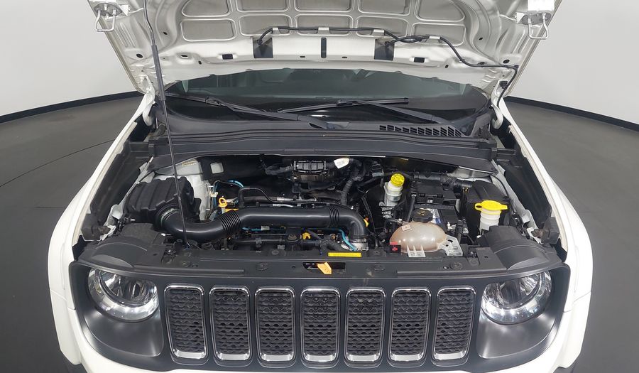 Jeep Renegade LONGITUDE Suv 2019