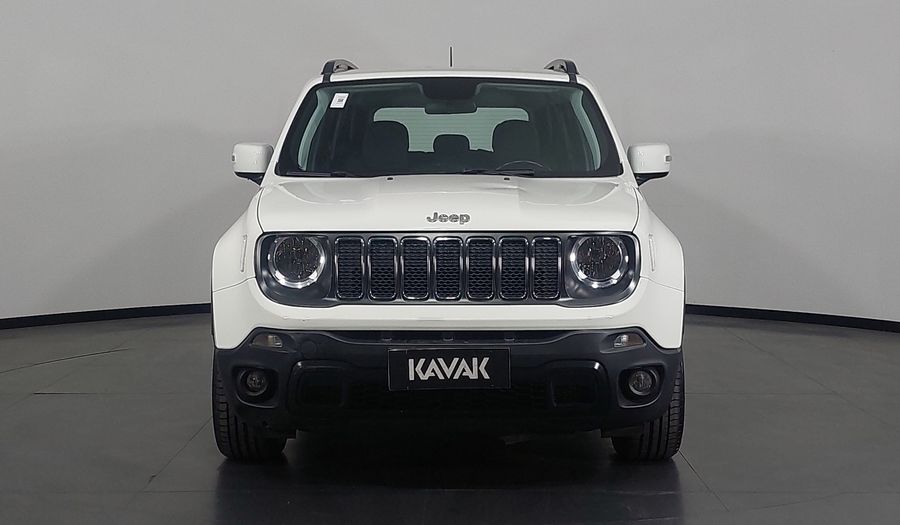 Jeep Renegade LONGITUDE Suv 2019