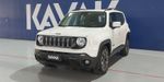Jeep Renegade LONGITUDE Suv 2019