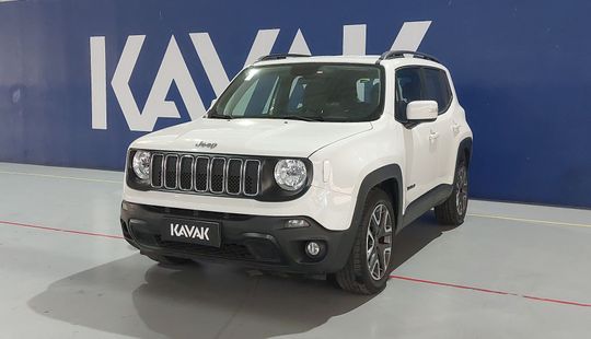 Jeep • Renegade