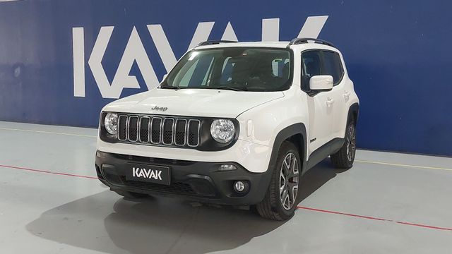 Jeep • Renegade
