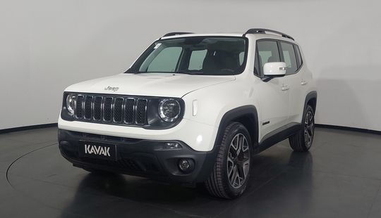 Jeep • Renegade