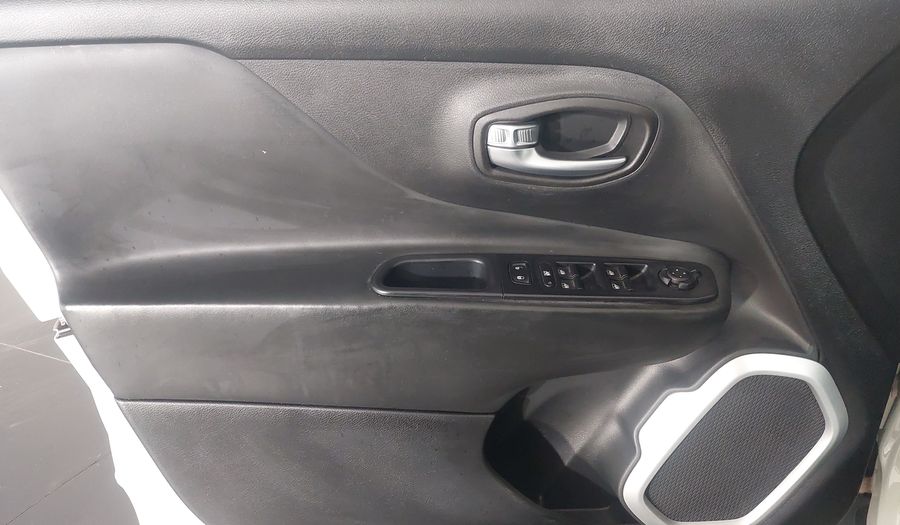 Jeep Renegade LONGITUDE Suv 2019