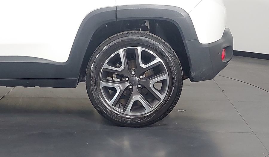 Jeep Renegade LONGITUDE Suv 2019