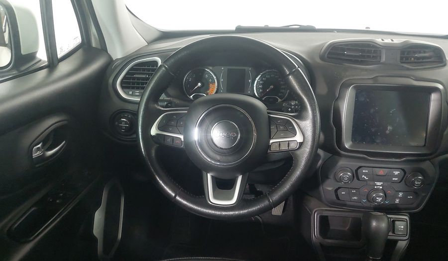 Jeep Renegade LONGITUDE Suv 2019