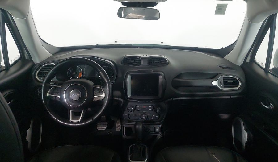 Jeep Renegade LONGITUDE Suv 2019