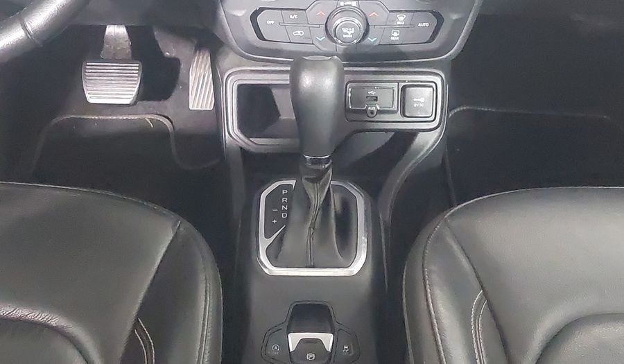 Jeep Renegade LONGITUDE Suv 2019