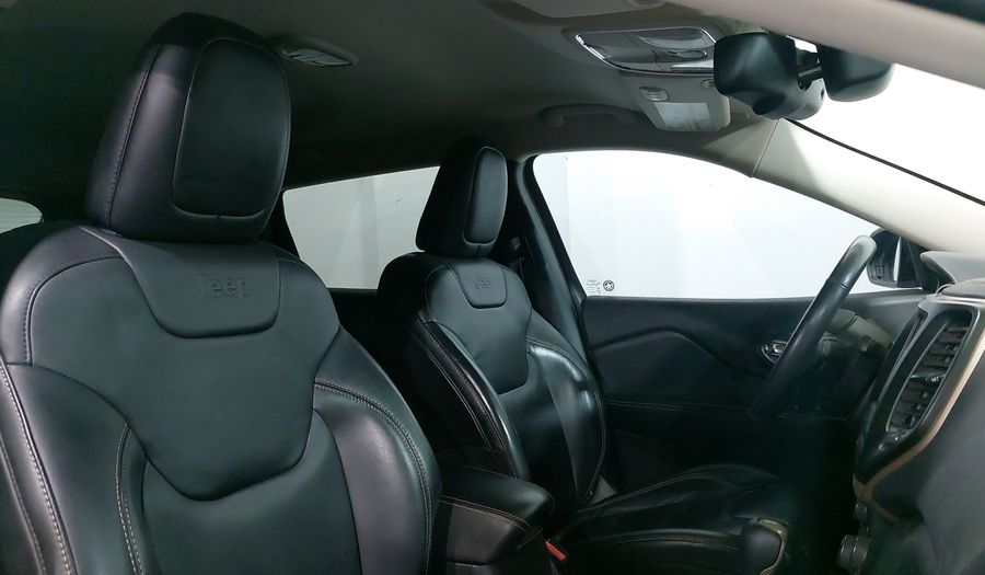 Jeep Cherokee 2.4 LIMITED Suv 2014
