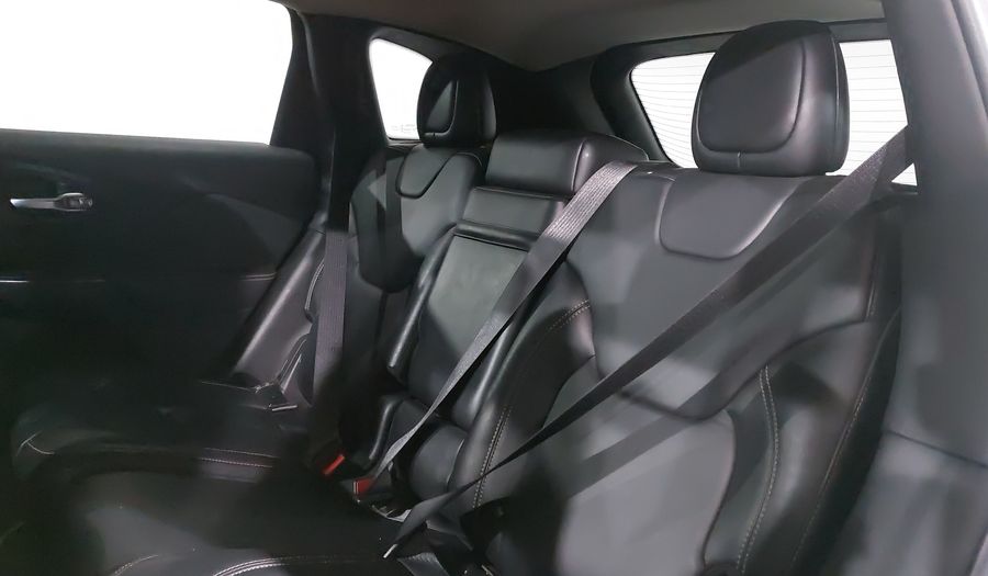 Jeep Cherokee 2.4 LIMITED Suv 2014