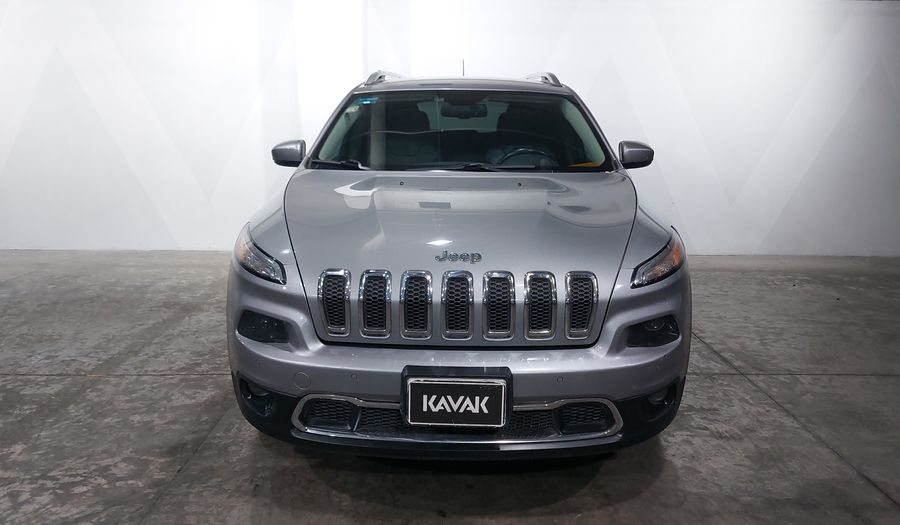 Jeep Cherokee 2.4 LIMITED Suv 2014