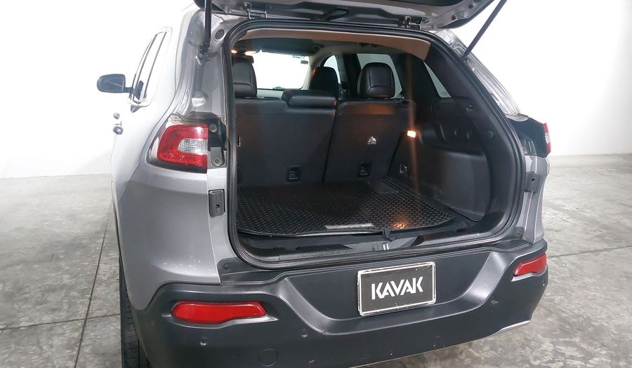 Jeep Cherokee 2.4 LIMITED Suv 2014