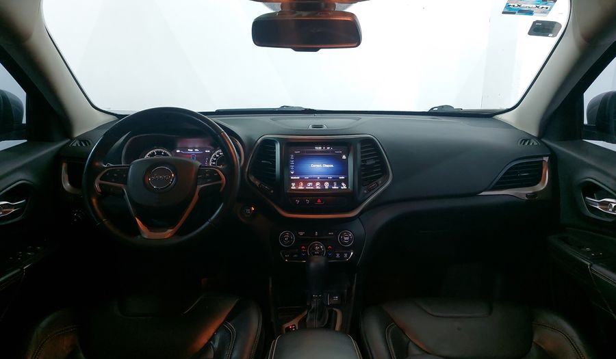 Jeep Cherokee 2.4 LIMITED Suv 2014