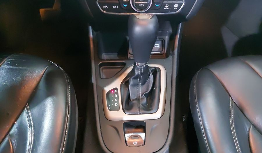 Jeep Cherokee 2.4 LIMITED Suv 2014