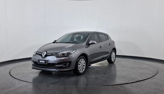 Renault • Megane