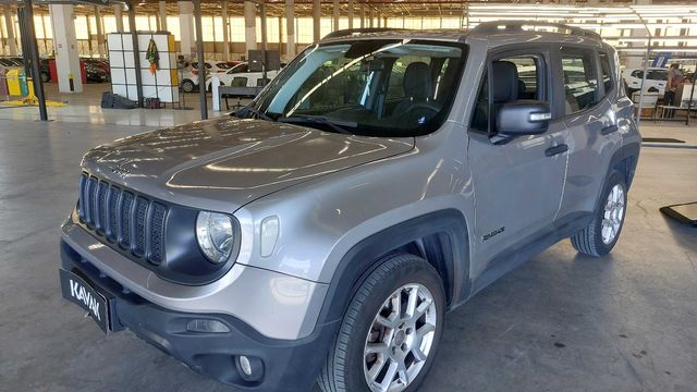 Jeep • Renegade