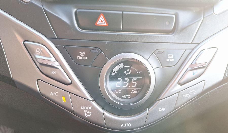 Suzuki Baleno 1.4 GLX Hatchback 2022