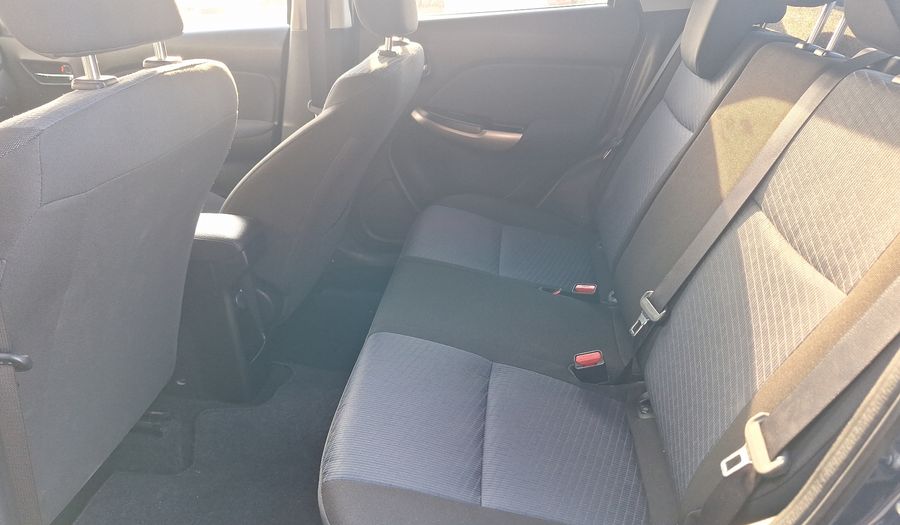 Suzuki Baleno 1.4 GLX Hatchback 2022