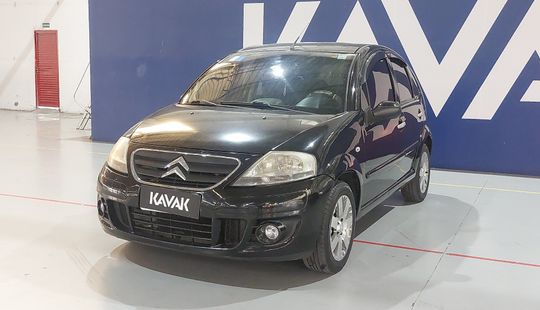 Citroen • C3
