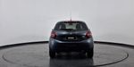 Peugeot 208 1.6 FELINE Hatchback 2018