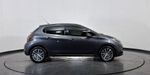 Peugeot 208 1.6 FELINE Hatchback 2018