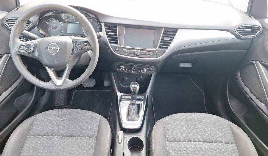 Opel Crossland 1.2 TURBO AUTO LIMITED Suv 2021