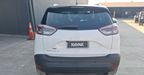 Opel Crossland 1.2 TURBO AUTO LIMITED Suv 2021