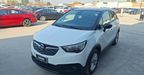 Opel Crossland 1.2 TURBO AUTO LIMITED Suv 2021