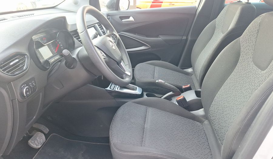 Opel Crossland 1.2 TURBO AUTO LIMITED Suv 2021