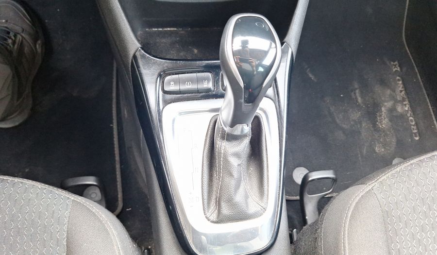Opel Crossland 1.2 TURBO AUTO LIMITED Suv 2021