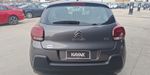 Citroen C3 1.2 PURETECH 82 BVM FEEL Hatchback 2019