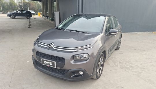 Citroen • C3
