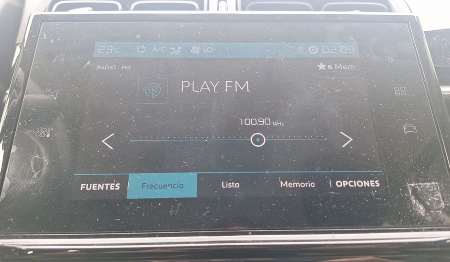 Citroen C3 1.2 PURETECH 82 BVM FEEL Hatchback 2019